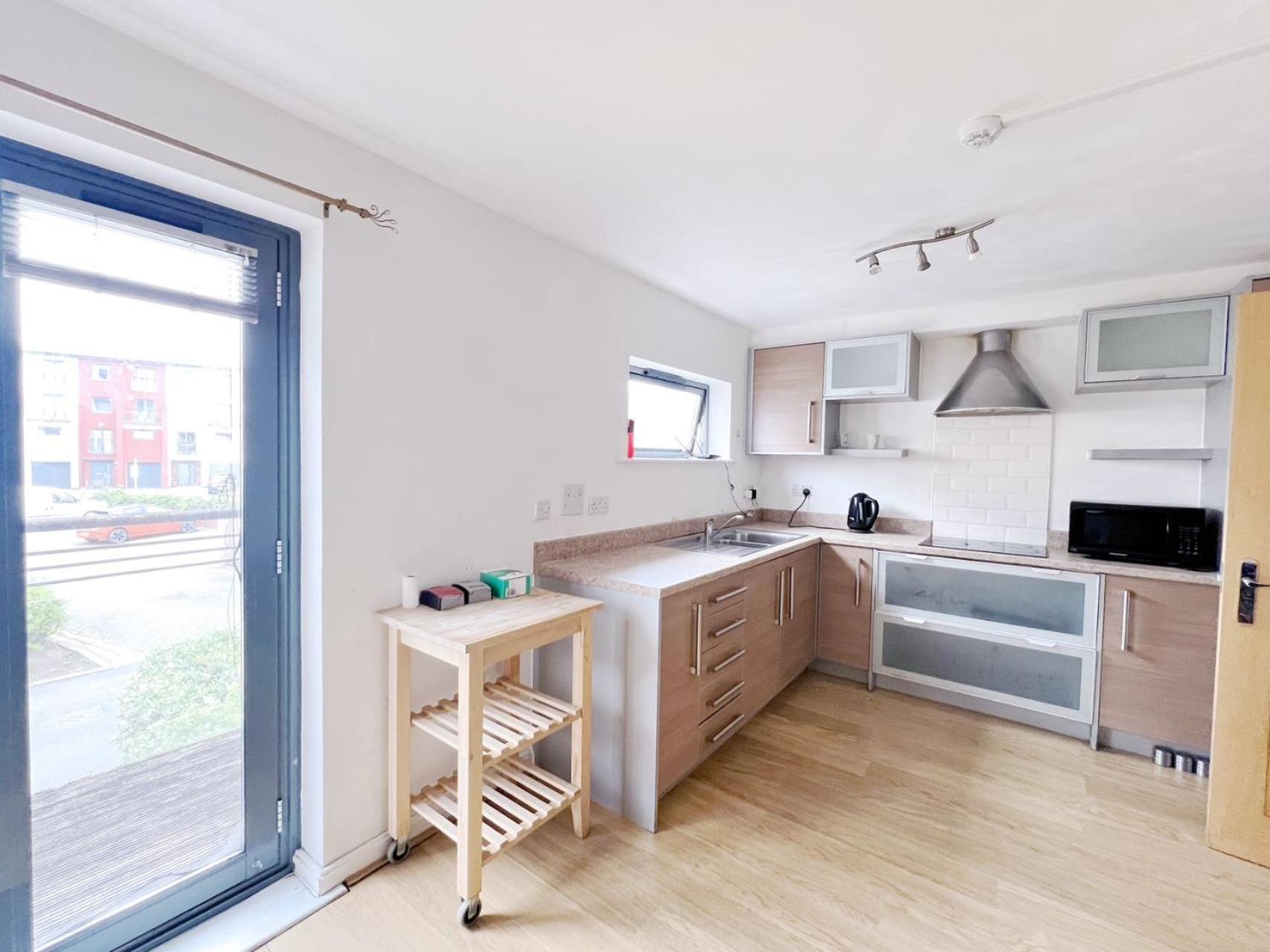 R3 Economical Seaside Homestay